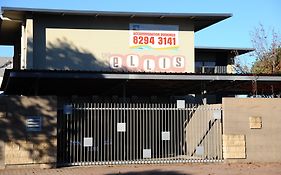 Glenelg Holiday Apartments-Ellis 200 Meters To The Beach Free Parking